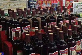 安庆超市“酒神”来袭，你准备好抢货了吗？