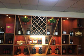 三生三世，十里酒香